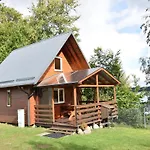 In A Quiet Location By The Mausz, In Kashubia * Parchowo