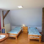 In A Quiet Location By The Mausz, In Kashubia * Parchowo