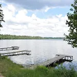 In A Quiet Location By The Mausz, In Kashubia