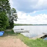 In A Quiet Location By The Mausz, In Kashubia Parchowo
