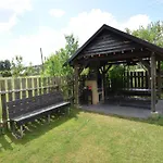 In A Quiet Location By The Mausz, In Kashubia * Parchowo