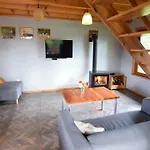 In A Quiet Location By The Mausz, In Kashubia * Parchowo