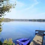 In A Quiet Location By The Mausz, In Kashubia