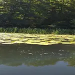 In A Quiet Location By The Mausz, In Kashubia Σπίτι διακοπών