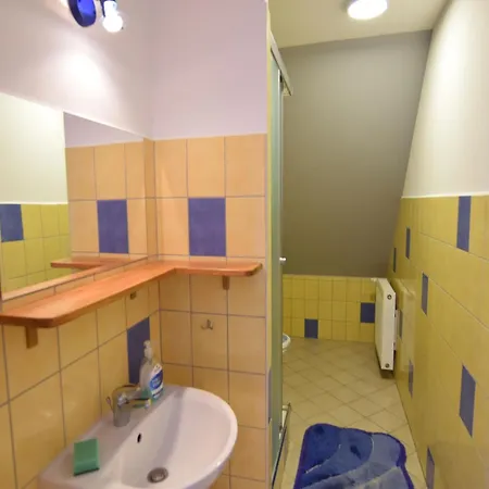 Ferienhaus In A Quiet Location By The Mausz, In Kashubia