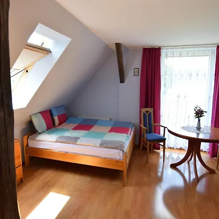 Ferienhaus In A Quiet Location By The Mausz In Kashubia *