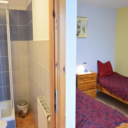 In A Quiet Location By The Mausz, In Kashubia