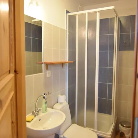 Ferienhaus In A Quiet Location By The Mausz, In Kashubia