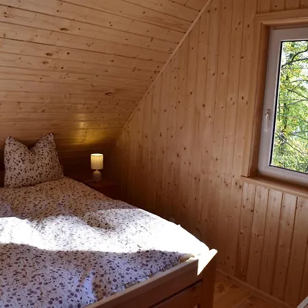 In A Quiet Location By The Mausz, In Kashubia