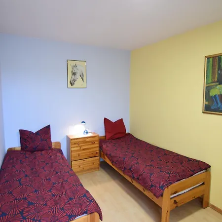 In A Quiet Location By The Mausz, In Kashubia Dom wakacyjny *