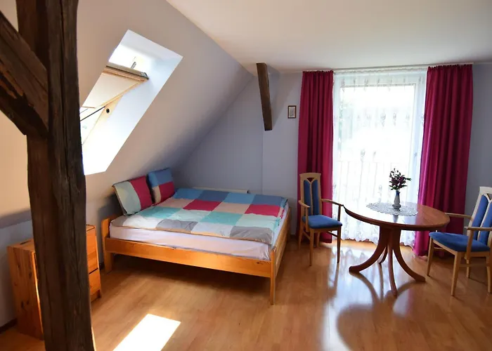 Dom wakacyjny In A Quiet Location By The Mausz, In Kashubia Parchowo