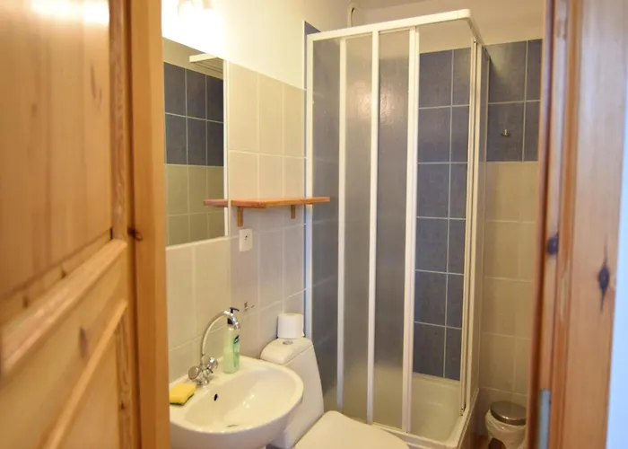 In A Quiet Location By The Mausz, In Kashubia *